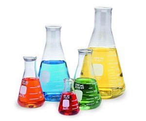 PYREX® Heavy Duty Glass Beakers