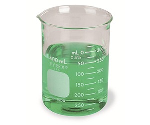 PYREX® Glass Beakers