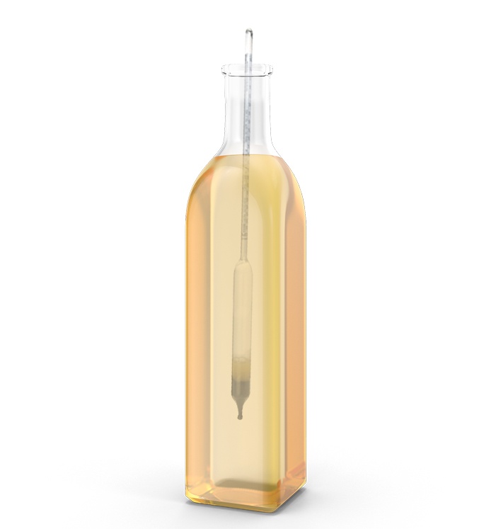 Kimble Precision Specific Gravity Hydrometer