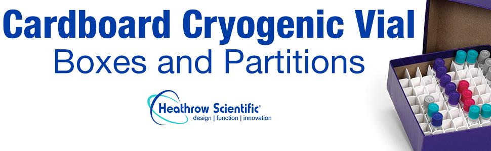 cardboard-cryostorage-vial-boxes-heathrow-scientific